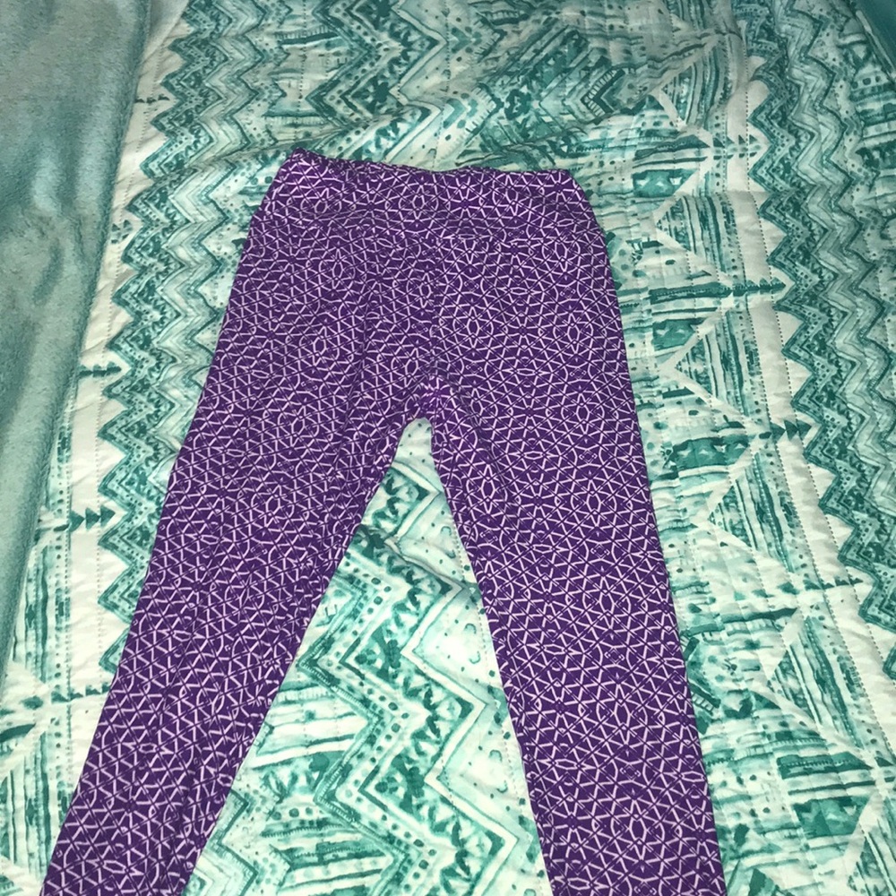 Lularoe leggings